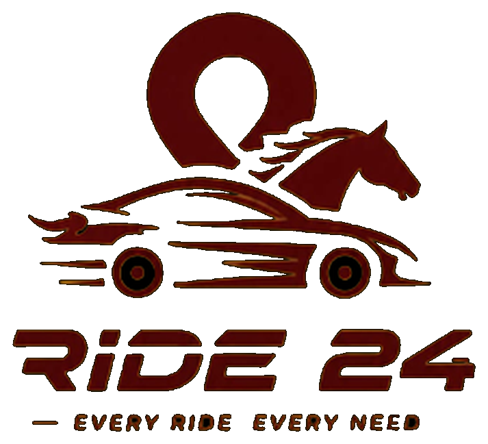 Ride24 Logo